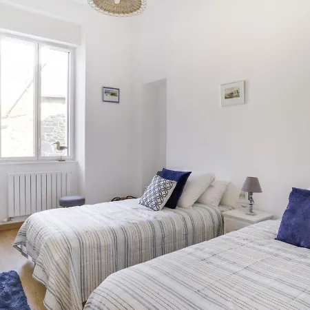 Terre Neuve By Interhome * Saint-Malo