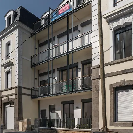 Terre Neuve By Interhome Apartment *