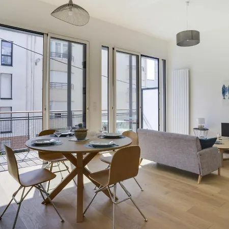 Terre Neuve By Interhome *