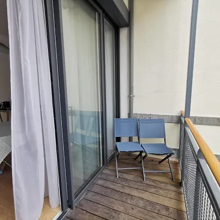 Terre Neuve By Interhome Apartment Saint-Malo